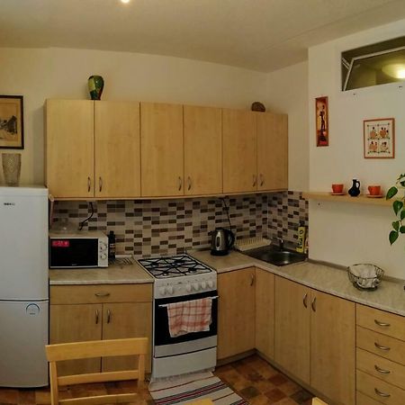 Apartman V Jihlava City 外观 照片