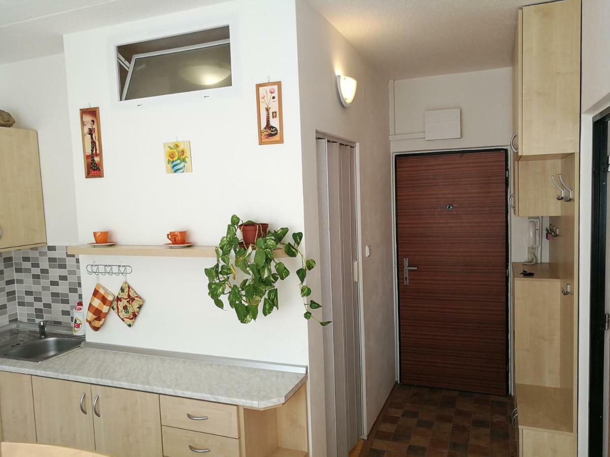 Apartman V Jihlava City 外观 照片
