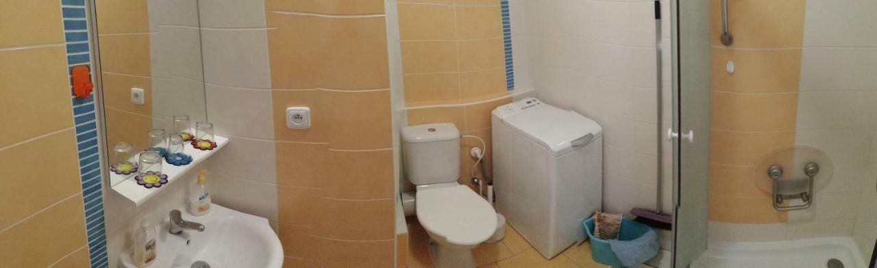 Apartman V Jihlava City 外观 照片
