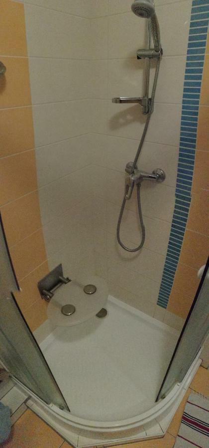 Apartman V Jihlava City 外观 照片